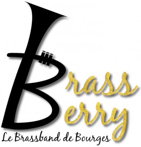 Logo BrassBerry